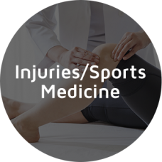 Injuries_Sports Medicine
